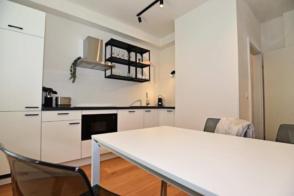 Eindruck aus dem Haus R204 Rosina in Graz