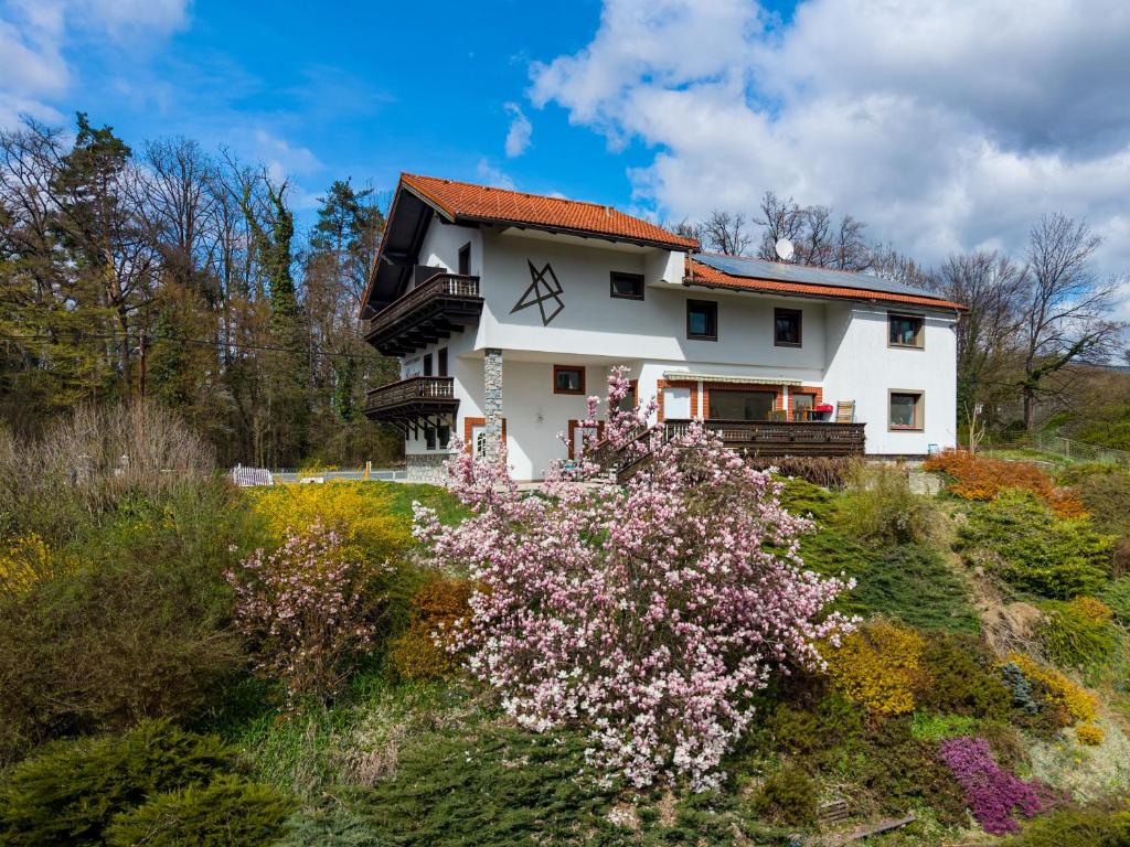 Eindruck aus dem Haus R204 Rosina in Graz