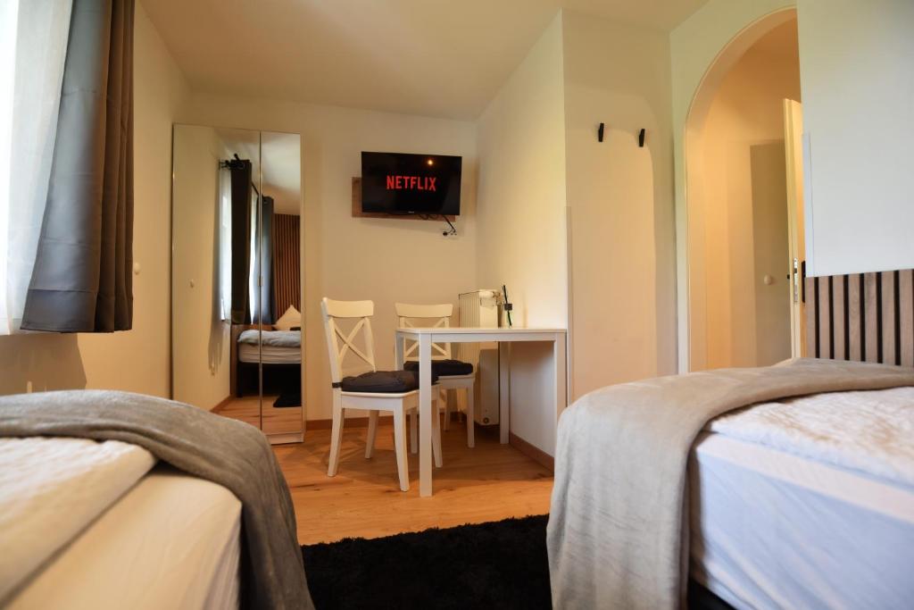 Eindruck aus dem Haus R204 Rosina in Graz