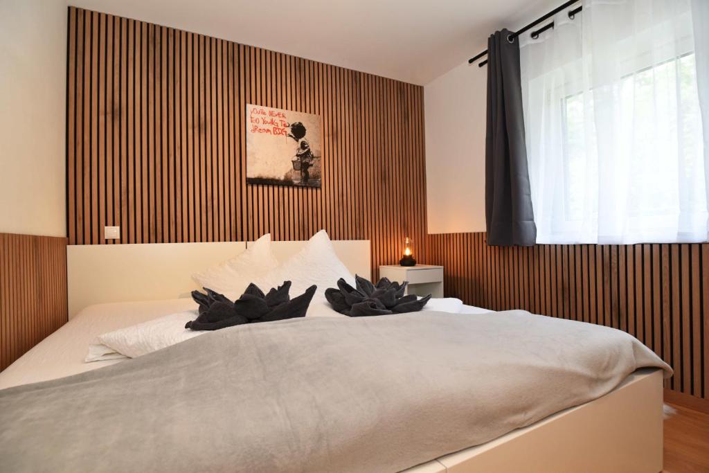 Eindruck aus dem Haus R204 Rosina in Graz